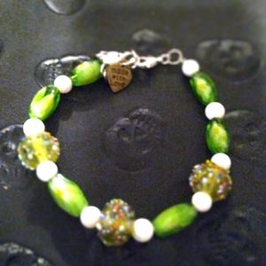 Handmade jewelry